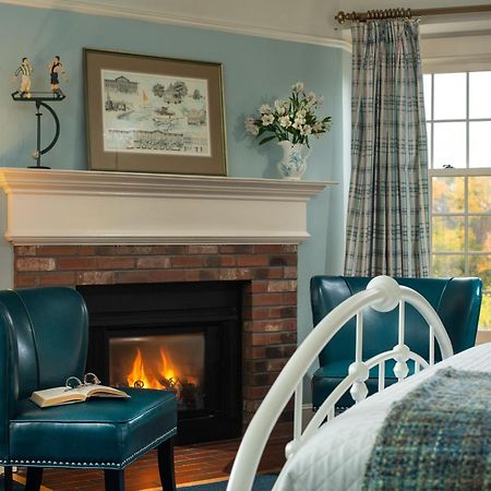 Chesterfield Inn Rom bilde