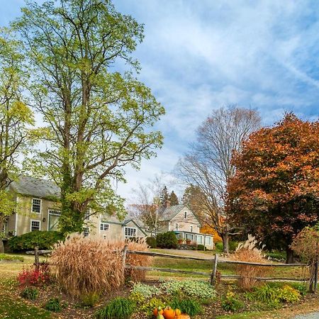 Chesterfield Inn Eksteriør bilde