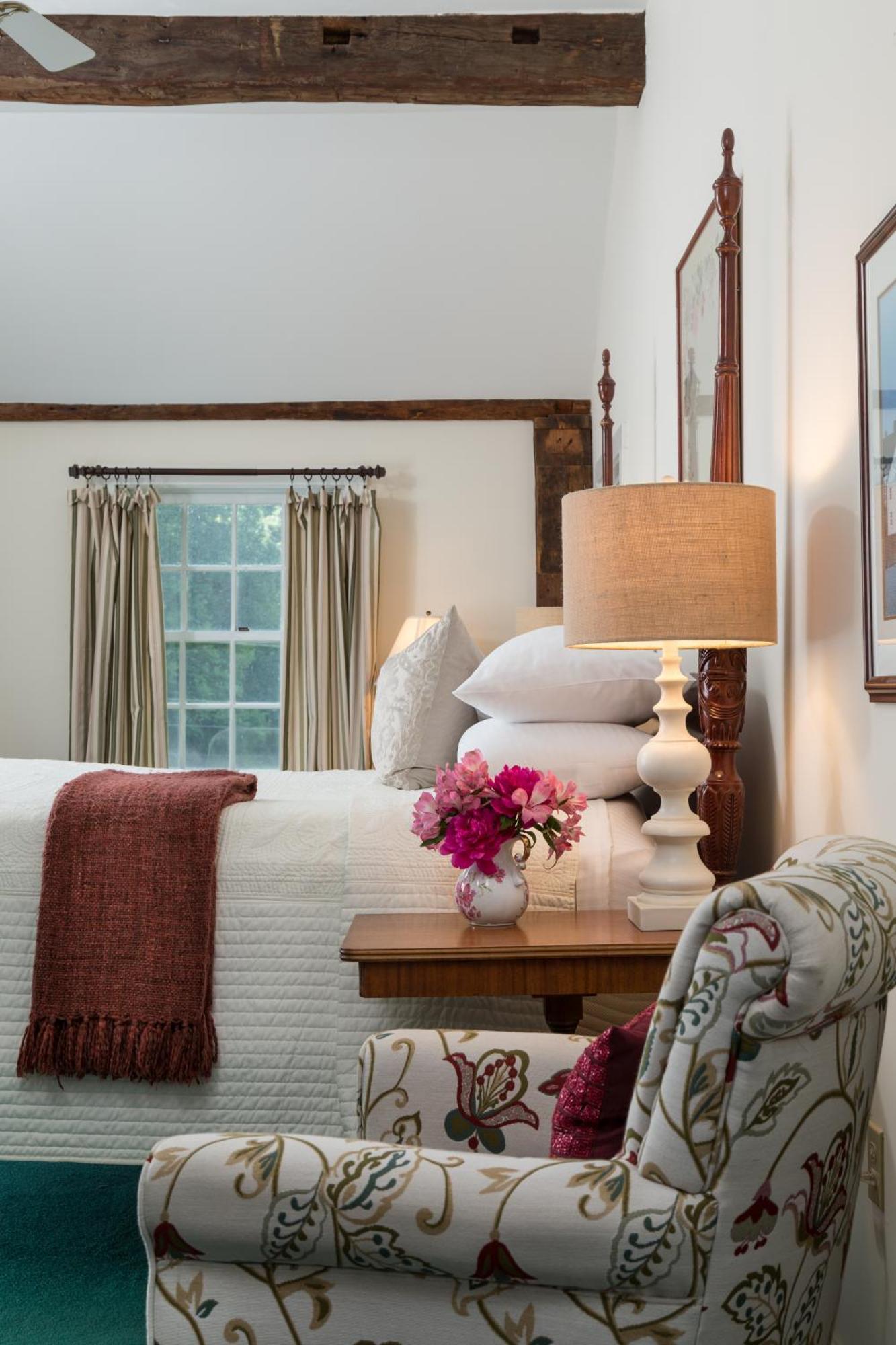 Chesterfield Inn Rom bilde