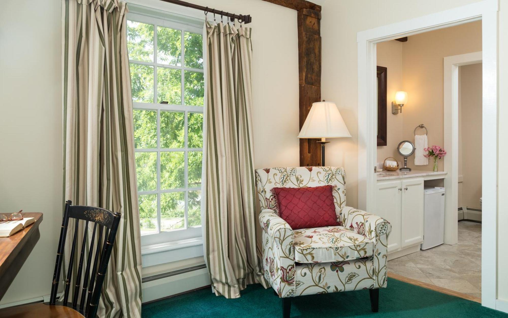 Chesterfield Inn Rom bilde