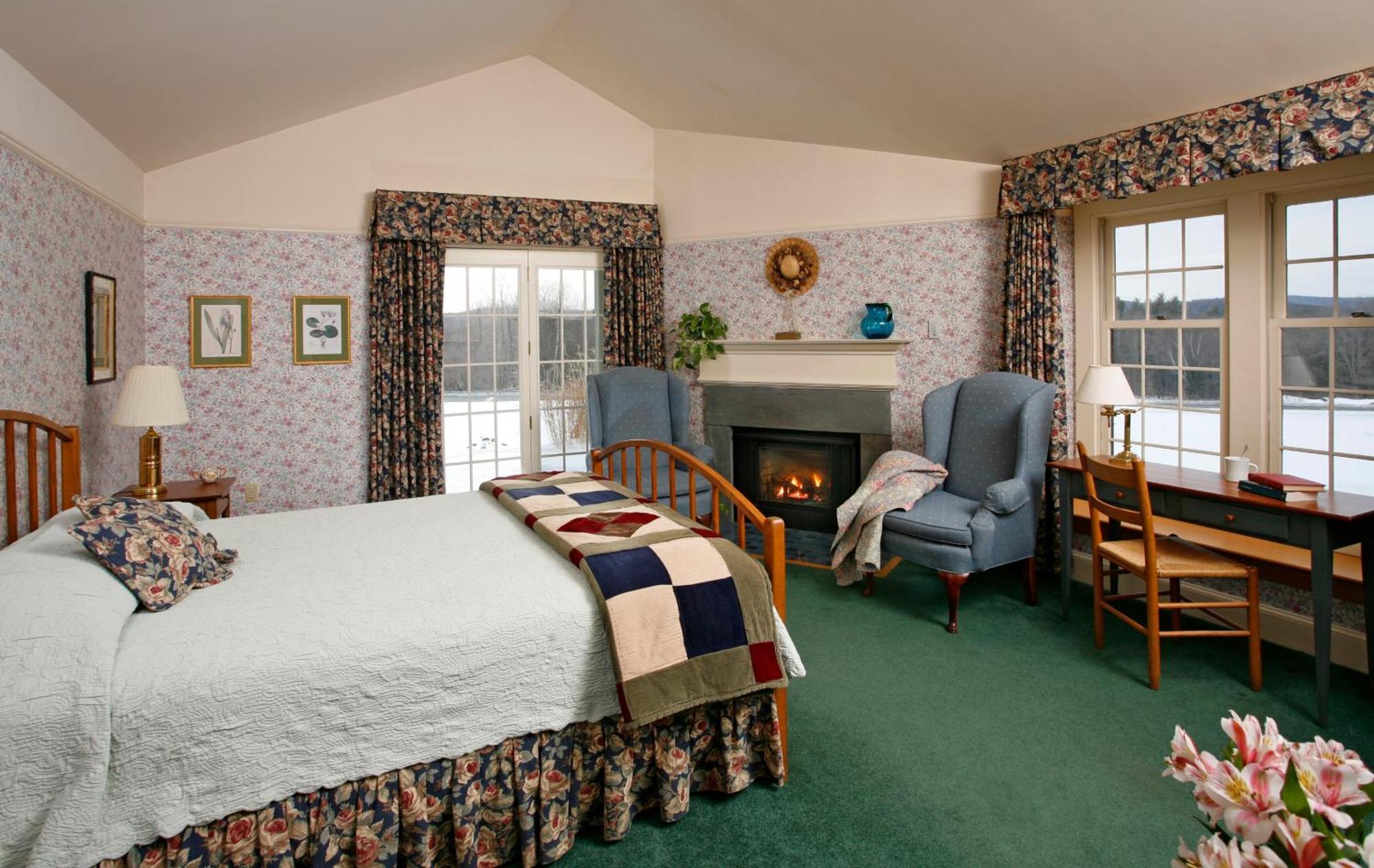Chesterfield Inn Rom bilde