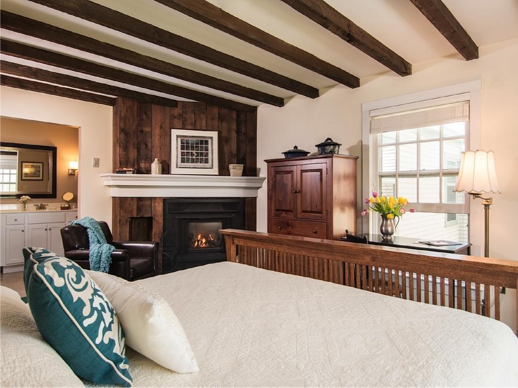 Chesterfield Inn Rom bilde