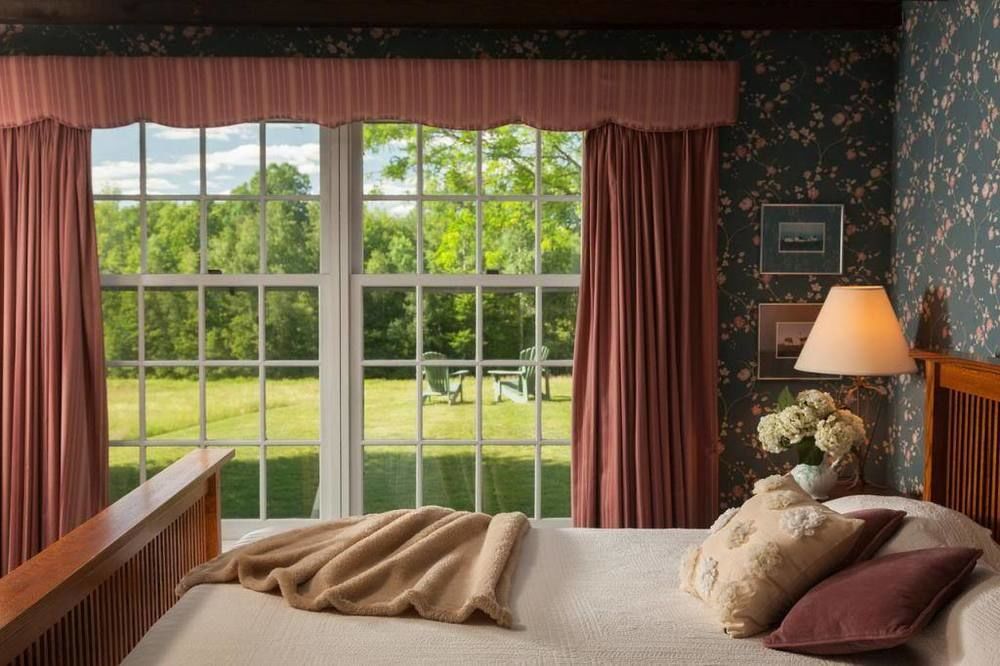 Chesterfield Inn Eksteriør bilde