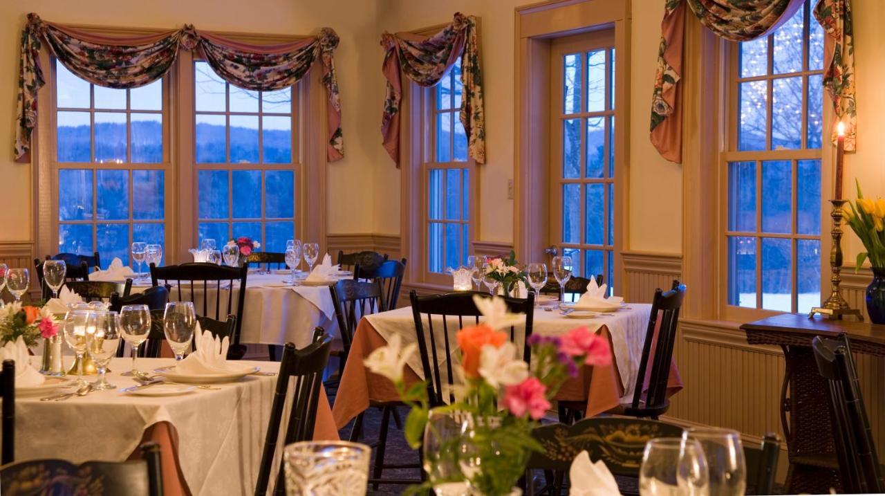 Chesterfield Inn Eksteriør bilde