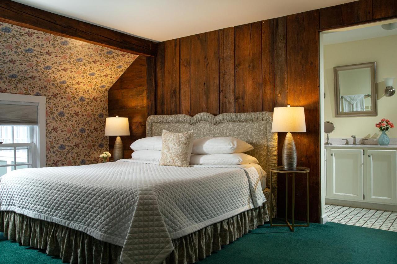 Chesterfield Inn Eksteriør bilde