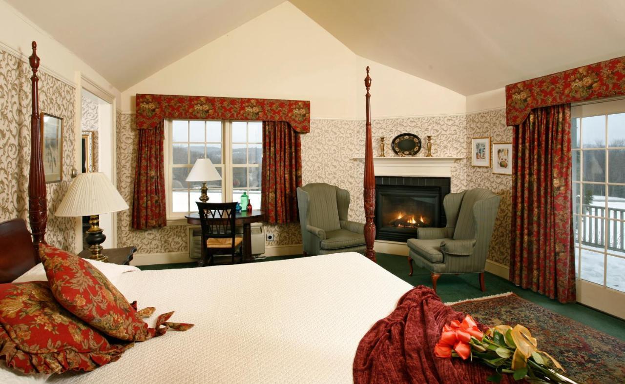 Chesterfield Inn Rom bilde